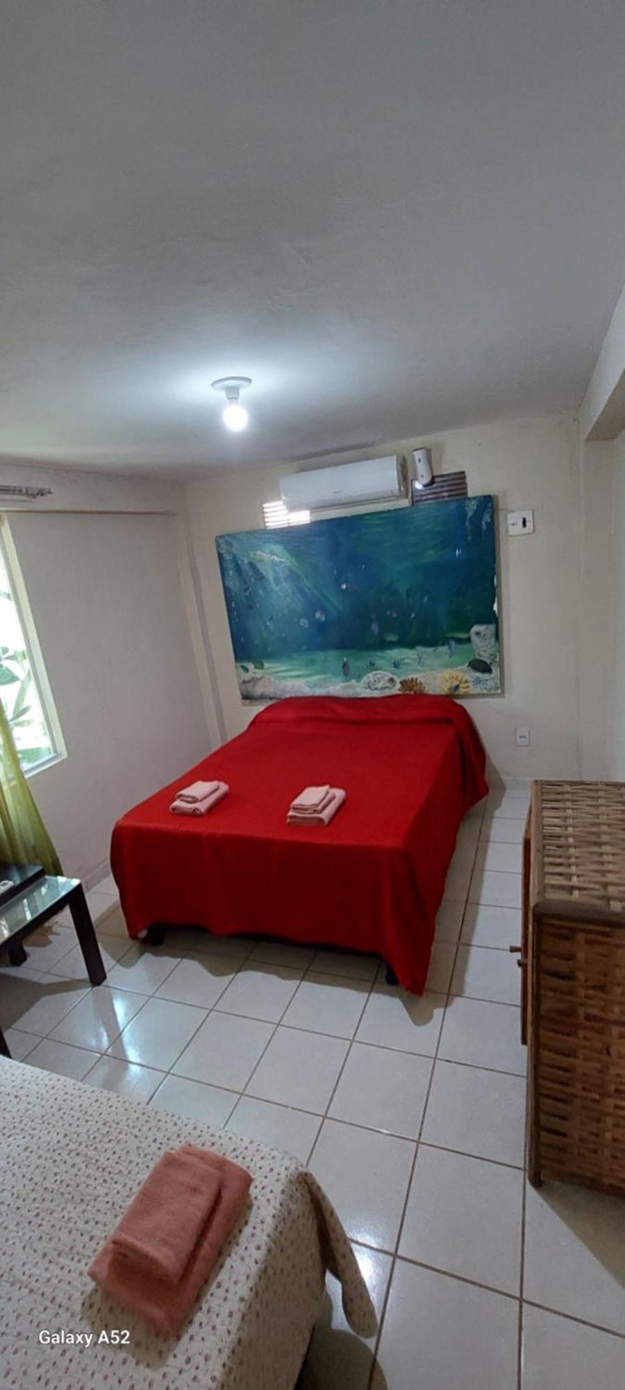 Pousada Das Capitais Natal Exterior foto